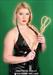 Black Delrin Rug Beater SR  20    WOW does it Sting ~  Only $27.99